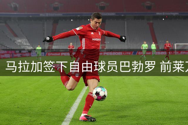 马拉加签下自由球员巴勃罗 前莱万特队长助力升班马